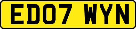 ED07WYN