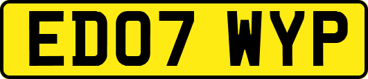 ED07WYP