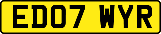 ED07WYR