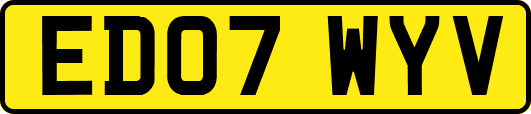 ED07WYV