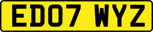 ED07WYZ