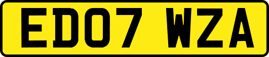 ED07WZA