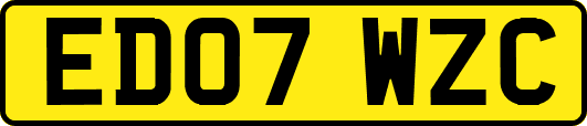 ED07WZC