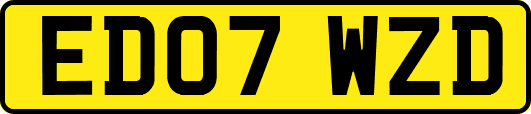 ED07WZD