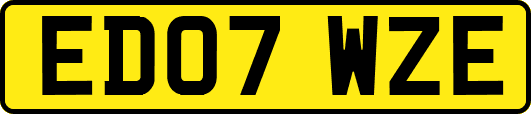 ED07WZE