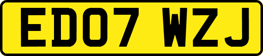 ED07WZJ