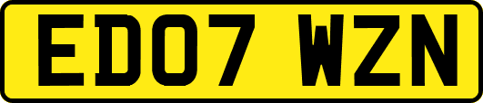 ED07WZN