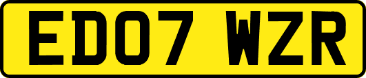 ED07WZR