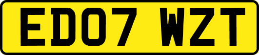 ED07WZT