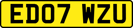 ED07WZU