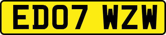 ED07WZW