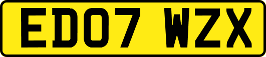 ED07WZX