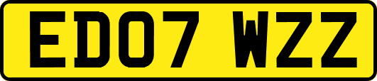 ED07WZZ