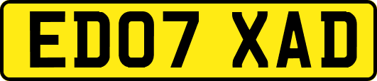 ED07XAD