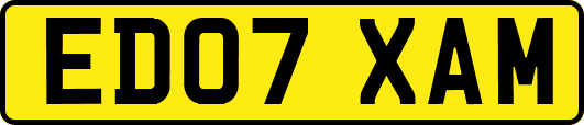 ED07XAM
