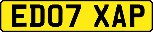 ED07XAP