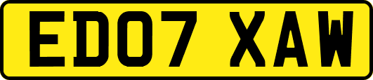 ED07XAW
