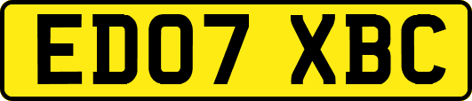ED07XBC