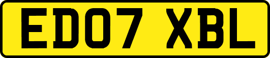 ED07XBL
