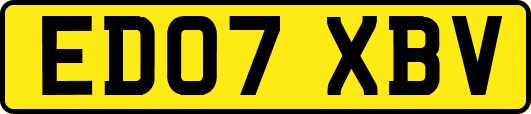 ED07XBV