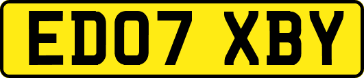 ED07XBY