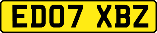ED07XBZ