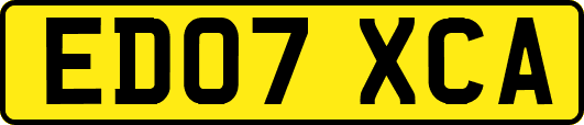ED07XCA