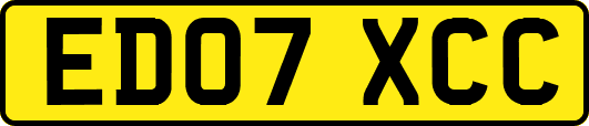 ED07XCC