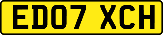 ED07XCH
