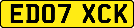 ED07XCK