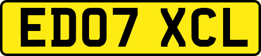 ED07XCL