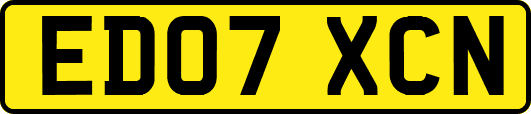 ED07XCN