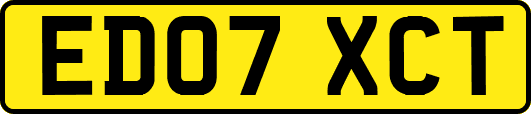 ED07XCT
