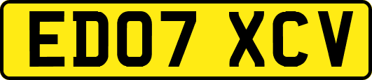 ED07XCV