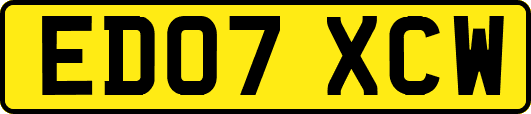 ED07XCW