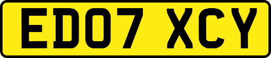 ED07XCY