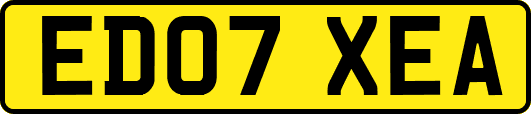 ED07XEA