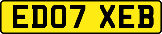 ED07XEB