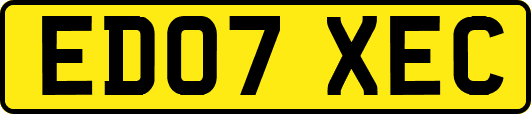 ED07XEC