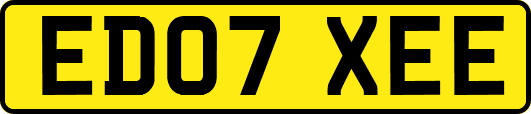 ED07XEE