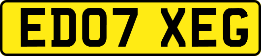 ED07XEG