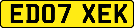 ED07XEK