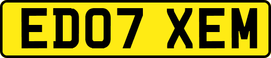 ED07XEM