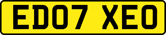 ED07XEO