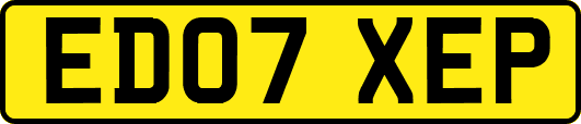 ED07XEP