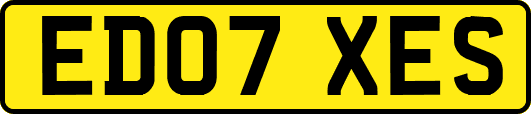 ED07XES