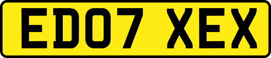 ED07XEX