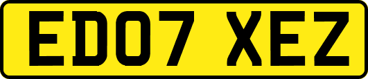 ED07XEZ