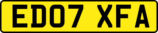 ED07XFA