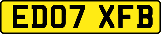 ED07XFB